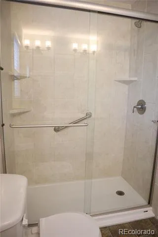 7730 Condessa Drive Colorado Springs, CO 80923