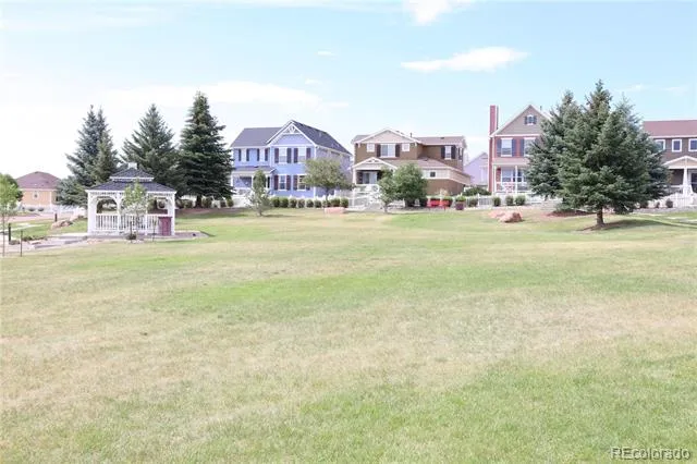 7730 Condessa Drive Colorado Springs, CO 80923
