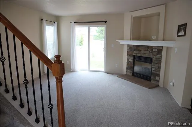 7730 Condessa Drive Colorado Springs, CO 80923