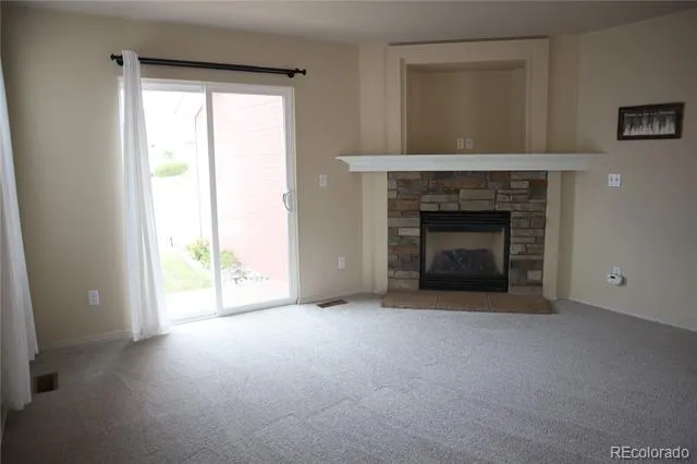 7730 Condessa Drive Colorado Springs, CO 80923