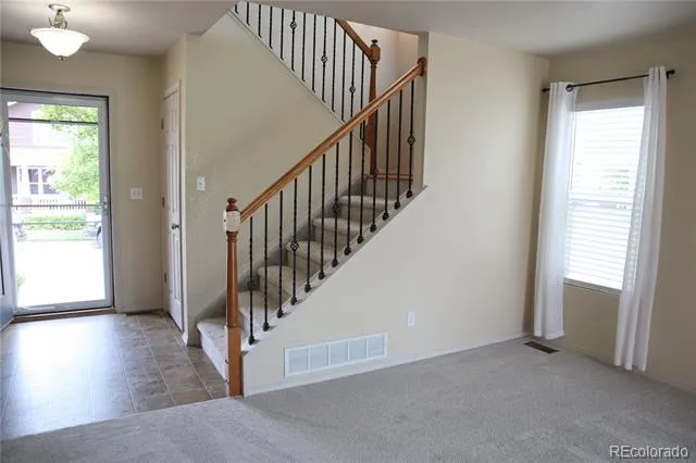 7730 Condessa Drive Colorado Springs, CO 80923