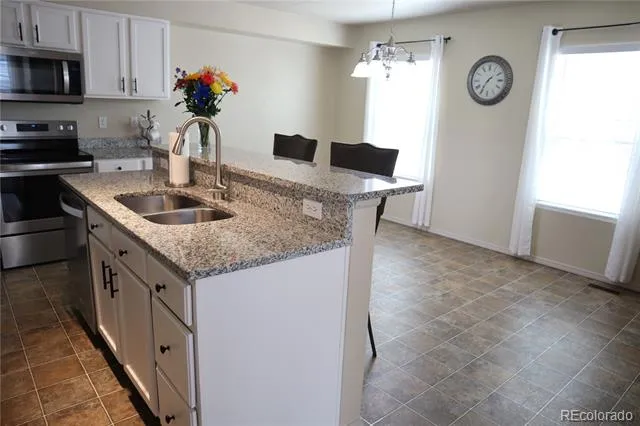 7730 Condessa Drive Colorado Springs, CO 80923