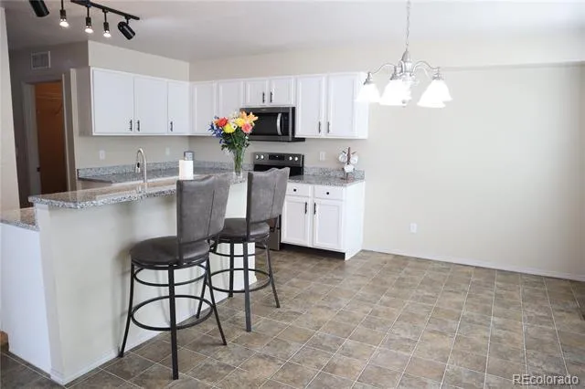 7730 Condessa Drive Colorado Springs, CO 80923