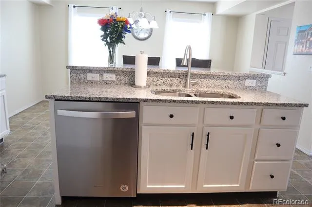 7730 Condessa Drive Colorado Springs, CO 80923