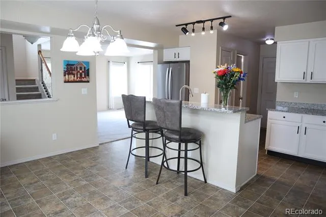 7730 Condessa Drive Colorado Springs, CO 80923