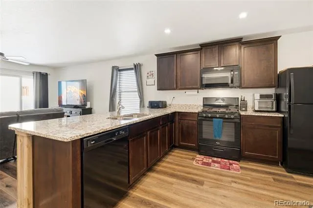 317 Hunter Avenue Brighton, CO 80603