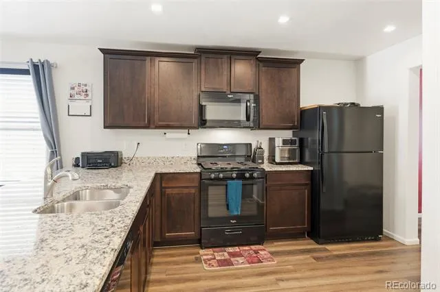 317 Hunter Avenue Brighton, CO 80603