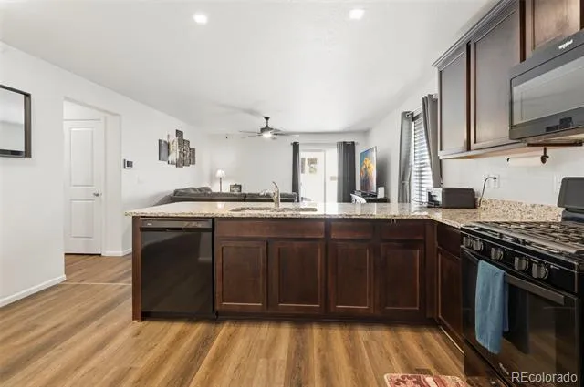 317 Hunter Avenue Brighton, CO 80603