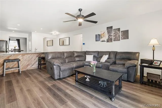 317 Hunter Avenue Brighton, CO 80603