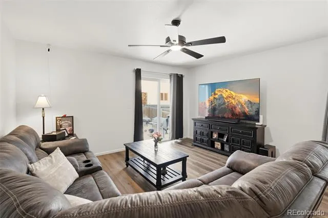 317 Hunter Avenue Brighton, CO 80603