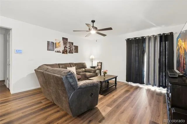 317 Hunter Avenue Brighton, CO 80603