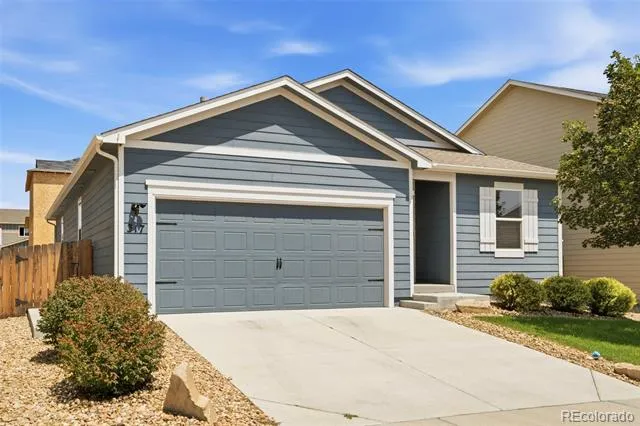 317 Hunter Avenue Brighton, CO 80603