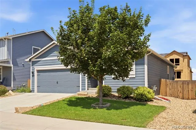 317 Hunter Avenue Brighton, CO 80603