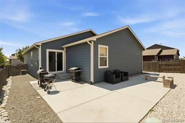 317 Hunter Avenue Brighton, CO 80603
