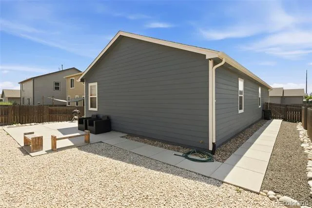 317 Hunter Avenue Brighton, CO 80603