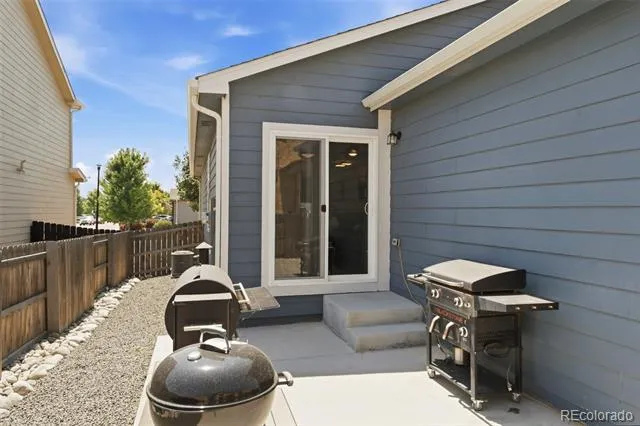 317 Hunter Avenue Brighton, CO 80603