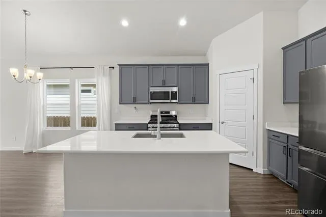 753 Griffith Street Brighton, CO 80603
