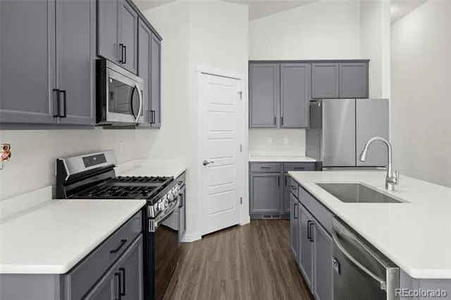 753 Griffith Street Brighton, CO 80603