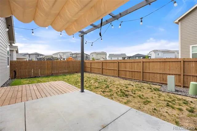 753 Griffith Street Brighton, CO 80603
