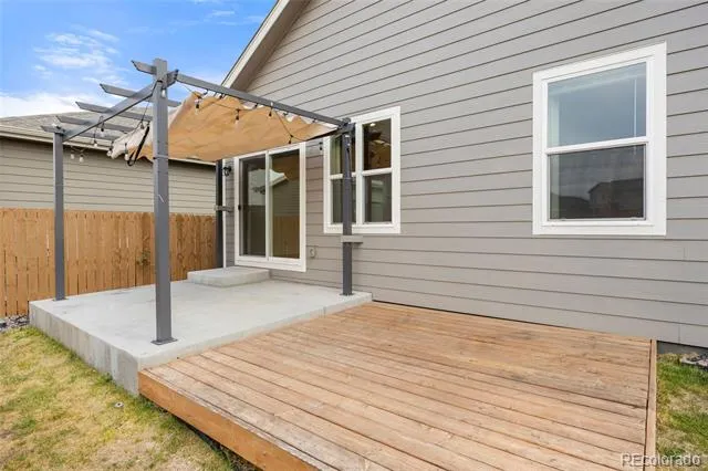 753 Griffith Street Brighton, CO 80603