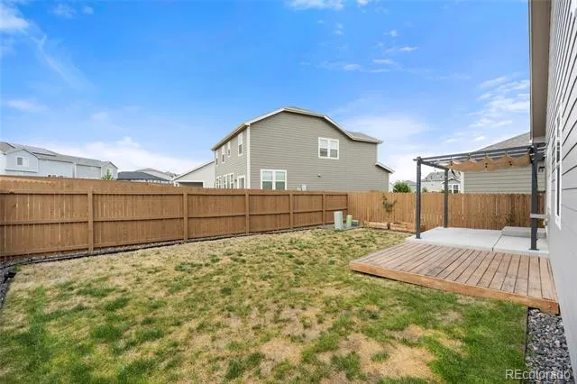 753 Griffith Street Brighton, CO 80603