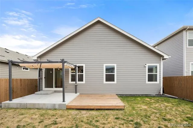 753 Griffith Street Brighton, CO 80603