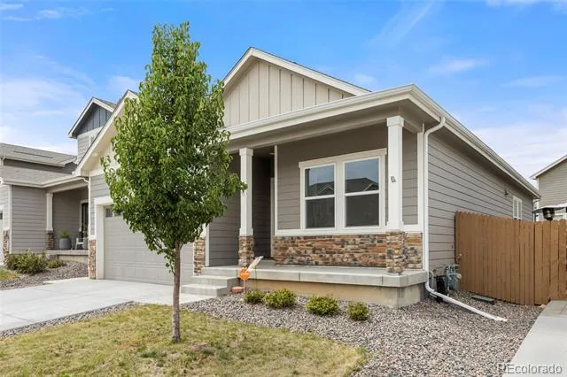 753 Griffith Street Brighton, CO 80603