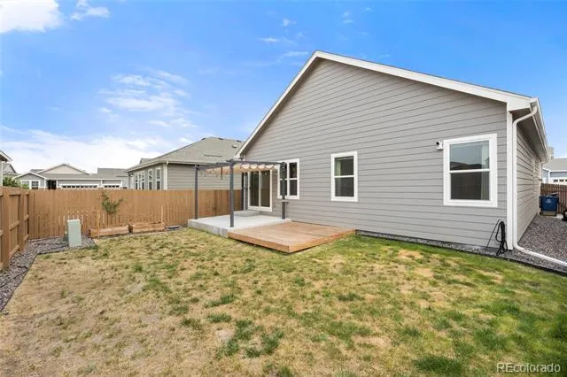 753 Griffith Street Brighton, CO 80603