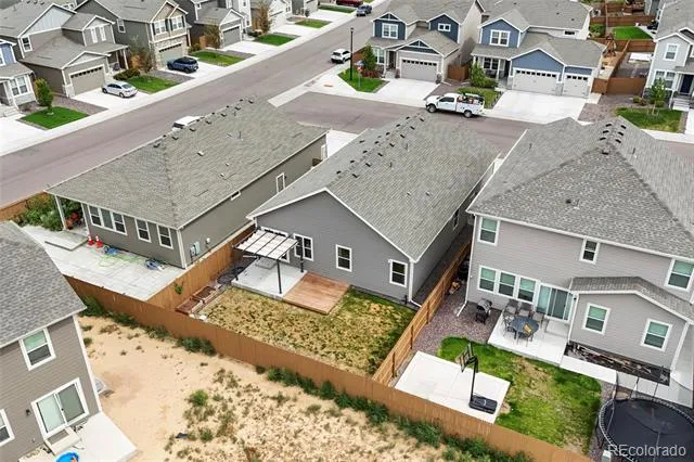 753 Griffith Street Brighton, CO 80603