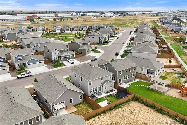 753 Griffith Street Brighton, CO 80603