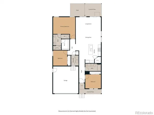 753 Griffith Street Brighton, CO 80603