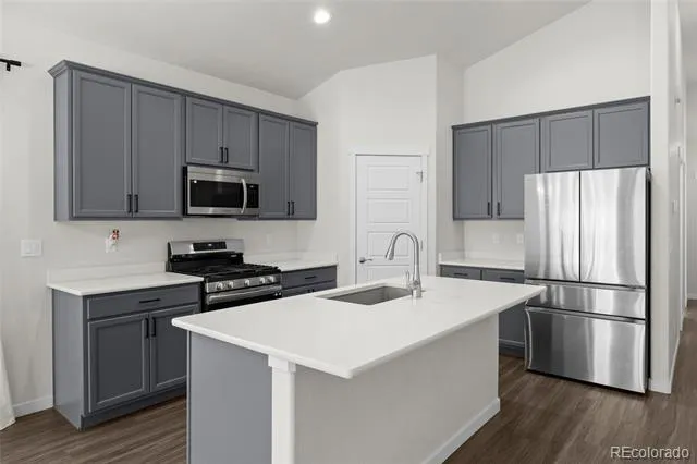 753 Griffith Street Brighton, CO 80603
