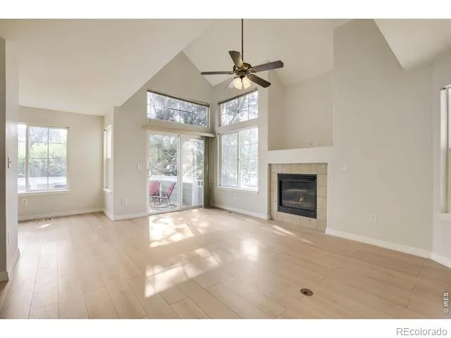 805 Summer Hawk Drive #66 Longmont, CO 80504