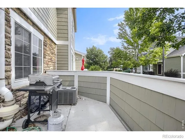 805 Summer Hawk Drive #66 Longmont, CO 80504