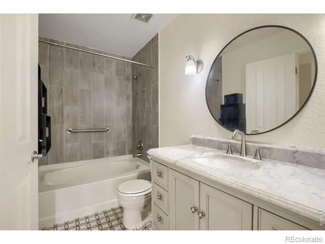 805 Summer Hawk Drive #66 Longmont, CO 80504