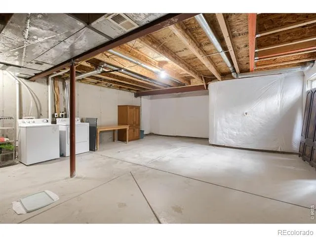 805 Summer Hawk Drive #66 Longmont, CO 80504