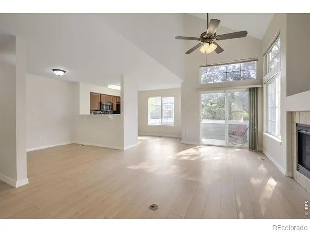 805 Summer Hawk Drive #66 Longmont, CO 80504