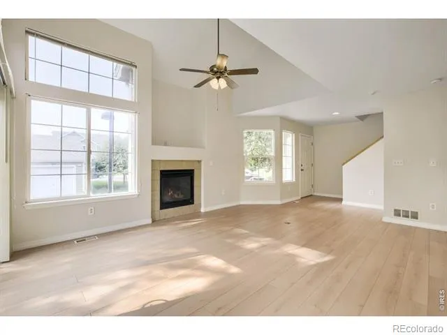 805 Summer Hawk Drive #66 Longmont, CO 80504