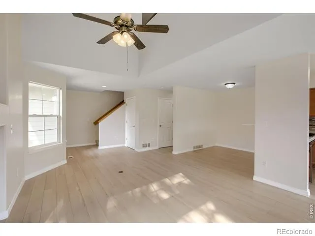 805 Summer Hawk Drive #66 Longmont, CO 80504