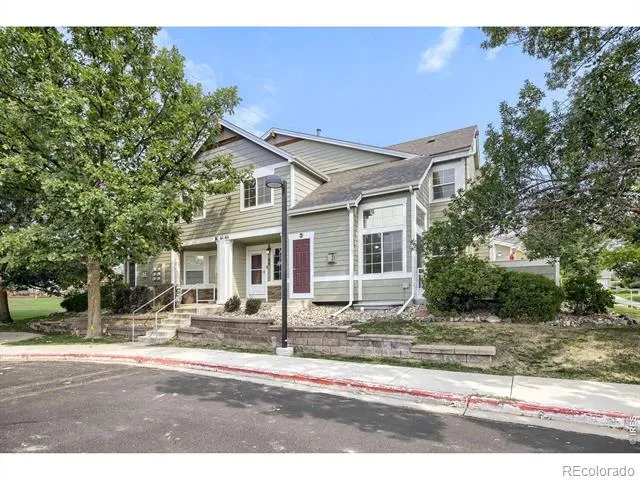 805 Summer Hawk Drive #66 Longmont, CO 80504