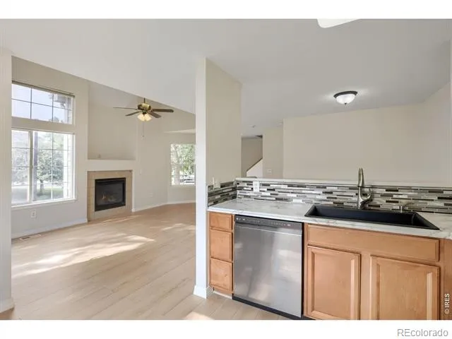 805 Summer Hawk Drive #66 Longmont, CO 80504