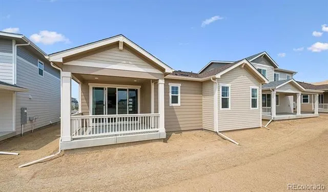 3922 Haleyville Street Aurora, CO 80019
