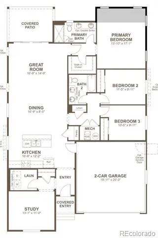 3922 Haleyville Street Aurora, CO 80019