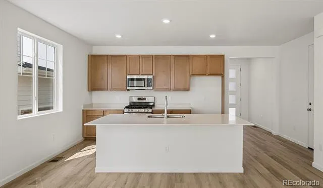 3922 Haleyville Street Aurora, CO 80019