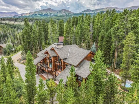 91 Snowshoe Circle