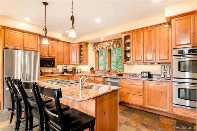 91 Snowshoe Circle Breckenridge, CO 80424