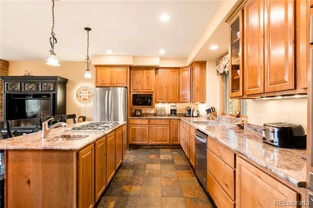 91 Snowshoe Circle Breckenridge, CO 80424