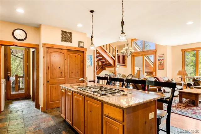 91 Snowshoe Circle Breckenridge, CO 80424