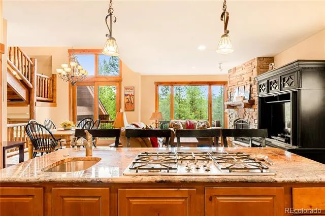 91 Snowshoe Circle Breckenridge, CO 80424