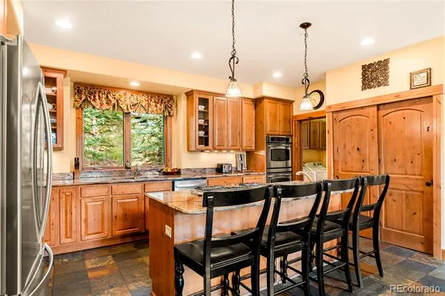 91 Snowshoe Circle Breckenridge, CO 80424
